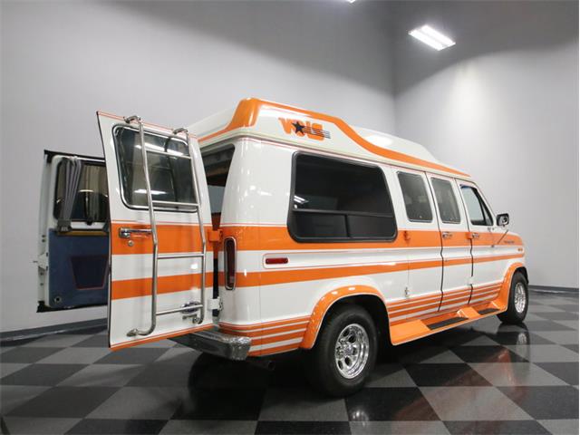 1987 Ford Econoline (CC-1020701) for sale in Lavergne, Tennessee