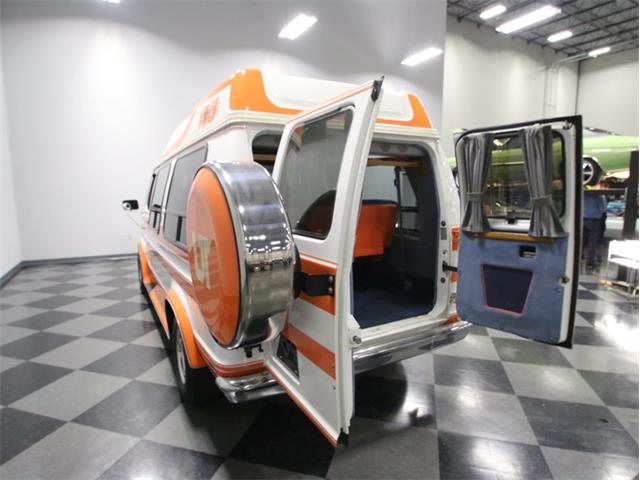 1987 Ford Econoline (CC-1020701) for sale in Lavergne, Tennessee