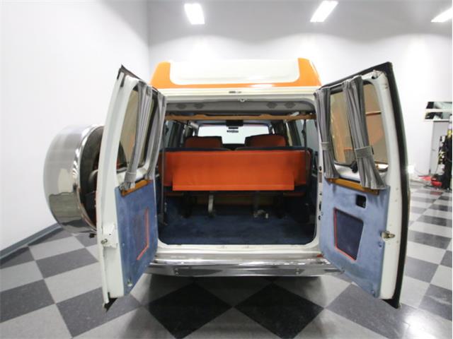 1987 Ford Econoline (CC-1020701) for sale in Lavergne, Tennessee