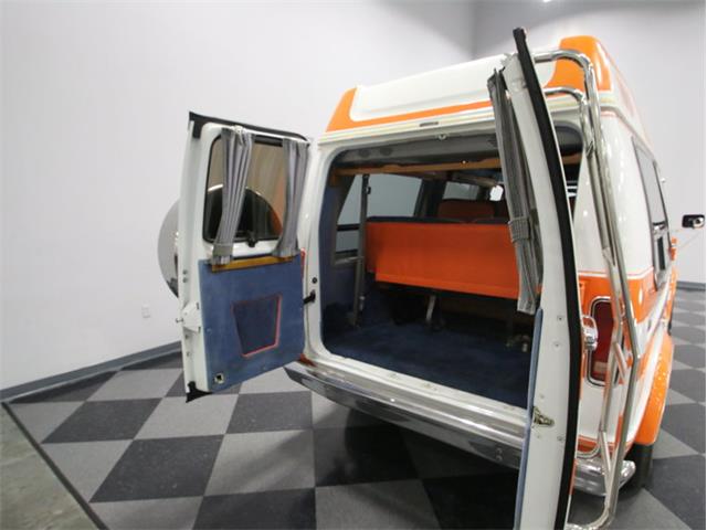 1987 Ford Econoline (CC-1020701) for sale in Lavergne, Tennessee