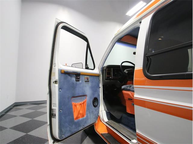 1987 Ford Econoline (CC-1020701) for sale in Lavergne, Tennessee