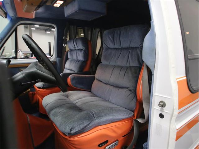 1987 Ford Econoline (CC-1020701) for sale in Lavergne, Tennessee