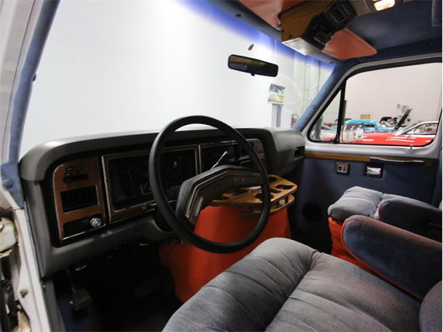 1987 Ford Econoline (CC-1020701) for sale in Lavergne, Tennessee