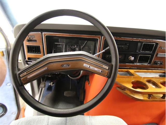 1987 Ford Econoline (CC-1020701) for sale in Lavergne, Tennessee