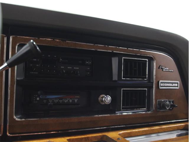 1987 Ford Econoline (CC-1020701) for sale in Lavergne, Tennessee