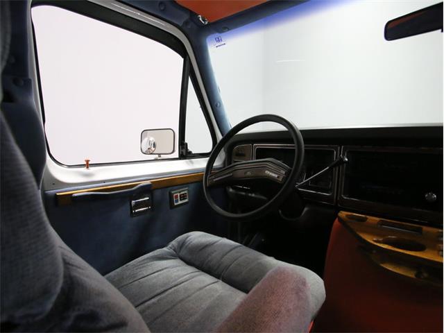 1987 Ford Econoline (CC-1020701) for sale in Lavergne, Tennessee
