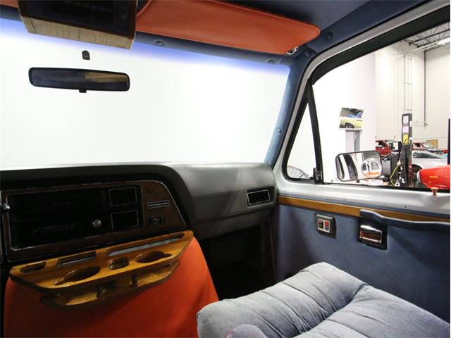 1987 Ford Econoline (CC-1020701) for sale in Lavergne, Tennessee