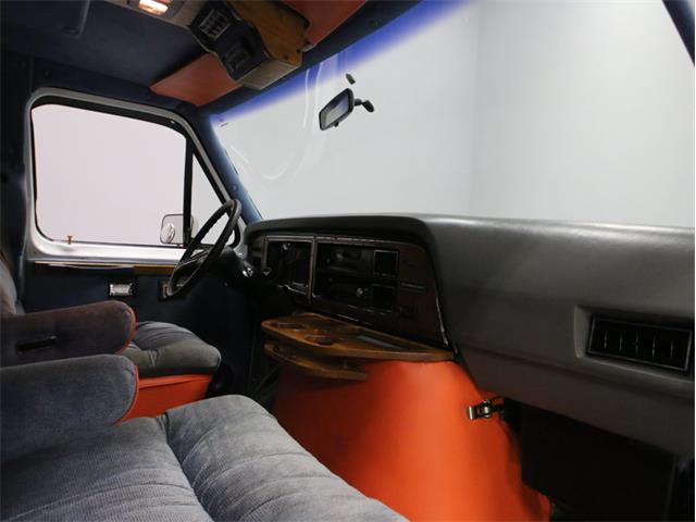 1987 Ford Econoline (CC-1020701) for sale in Lavergne, Tennessee