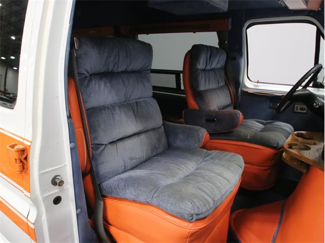 1987 Ford Econoline (CC-1020701) for sale in Lavergne, Tennessee
