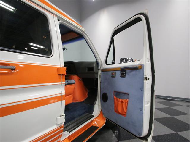 1987 Ford Econoline (CC-1020701) for sale in Lavergne, Tennessee