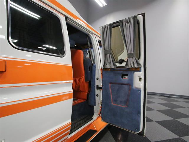 1987 Ford Econoline (CC-1020701) for sale in Lavergne, Tennessee