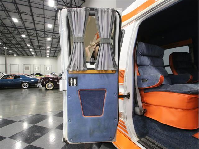 1987 Ford Econoline (CC-1020701) for sale in Lavergne, Tennessee
