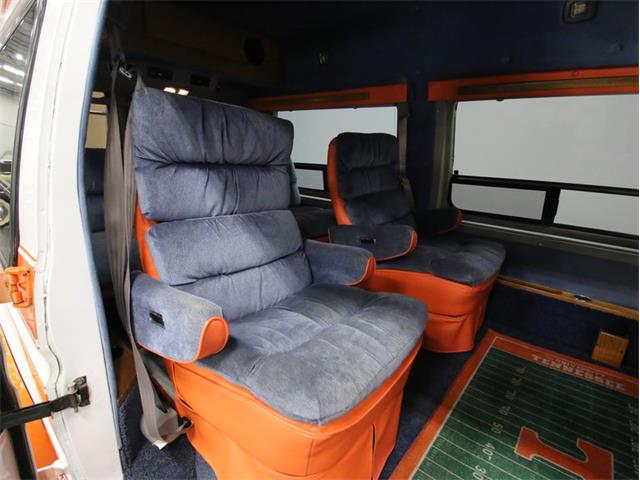 1987 Ford Econoline (CC-1020701) for sale in Lavergne, Tennessee