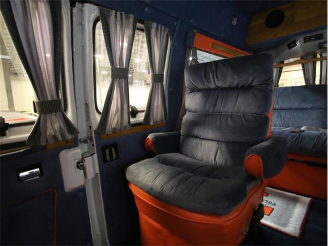 1987 Ford Econoline (CC-1020701) for sale in Lavergne, Tennessee