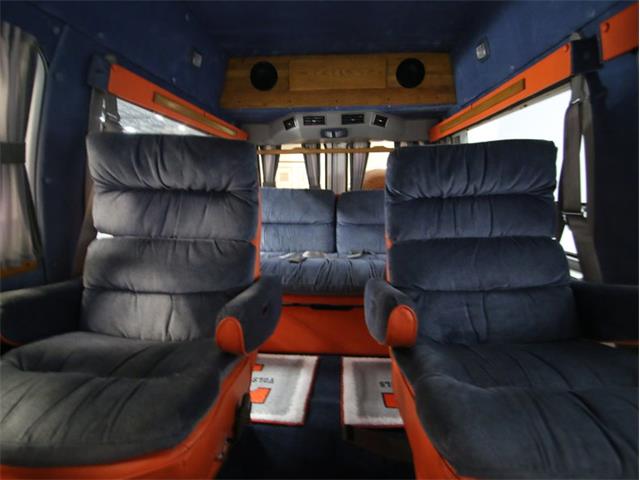 1987 Ford Econoline (CC-1020701) for sale in Lavergne, Tennessee
