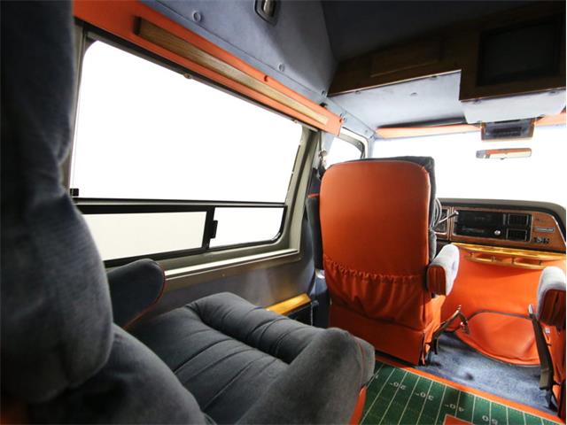 1987 Ford Econoline (CC-1020701) for sale in Lavergne, Tennessee