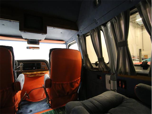 1987 Ford Econoline (CC-1020701) for sale in Lavergne, Tennessee