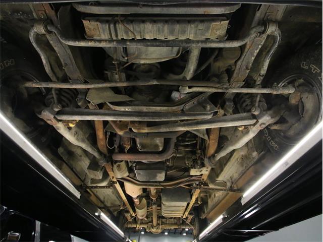 1987 Ford Econoline (CC-1020701) for sale in Lavergne, Tennessee
