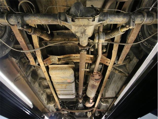1987 Ford Econoline (CC-1020701) for sale in Lavergne, Tennessee