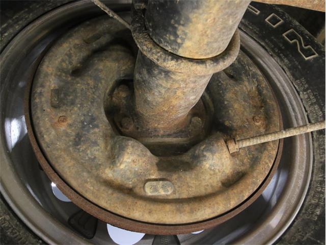 1987 Ford Econoline (CC-1020701) for sale in Lavergne, Tennessee