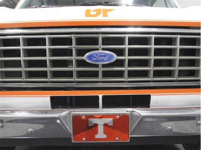 1987 Ford Econoline (CC-1020701) for sale in Lavergne, Tennessee