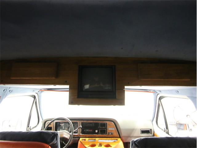 1987 Ford Econoline (CC-1020701) for sale in Lavergne, Tennessee