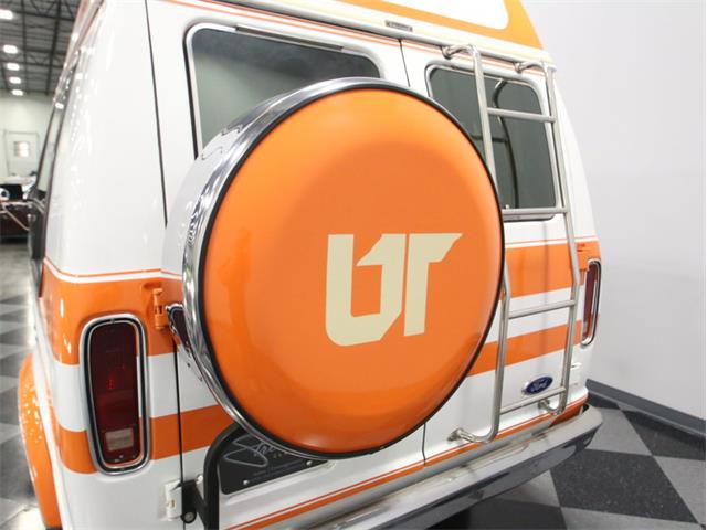 1987 Ford Econoline (CC-1020701) for sale in Lavergne, Tennessee