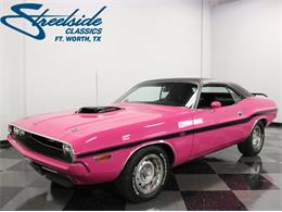 1970 Dodge Challenger RT/SE 440 Six Pack Tribute (CC-1027026) for sale in Ft Worth, Texas