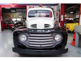 1949 Ford Tow Truck for Sale | wcy.wat.edu.pl | CC-1020703