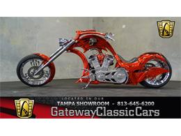 2006 Custom Motorcycle (CC-1027039) for sale in Ruskin, Florida
