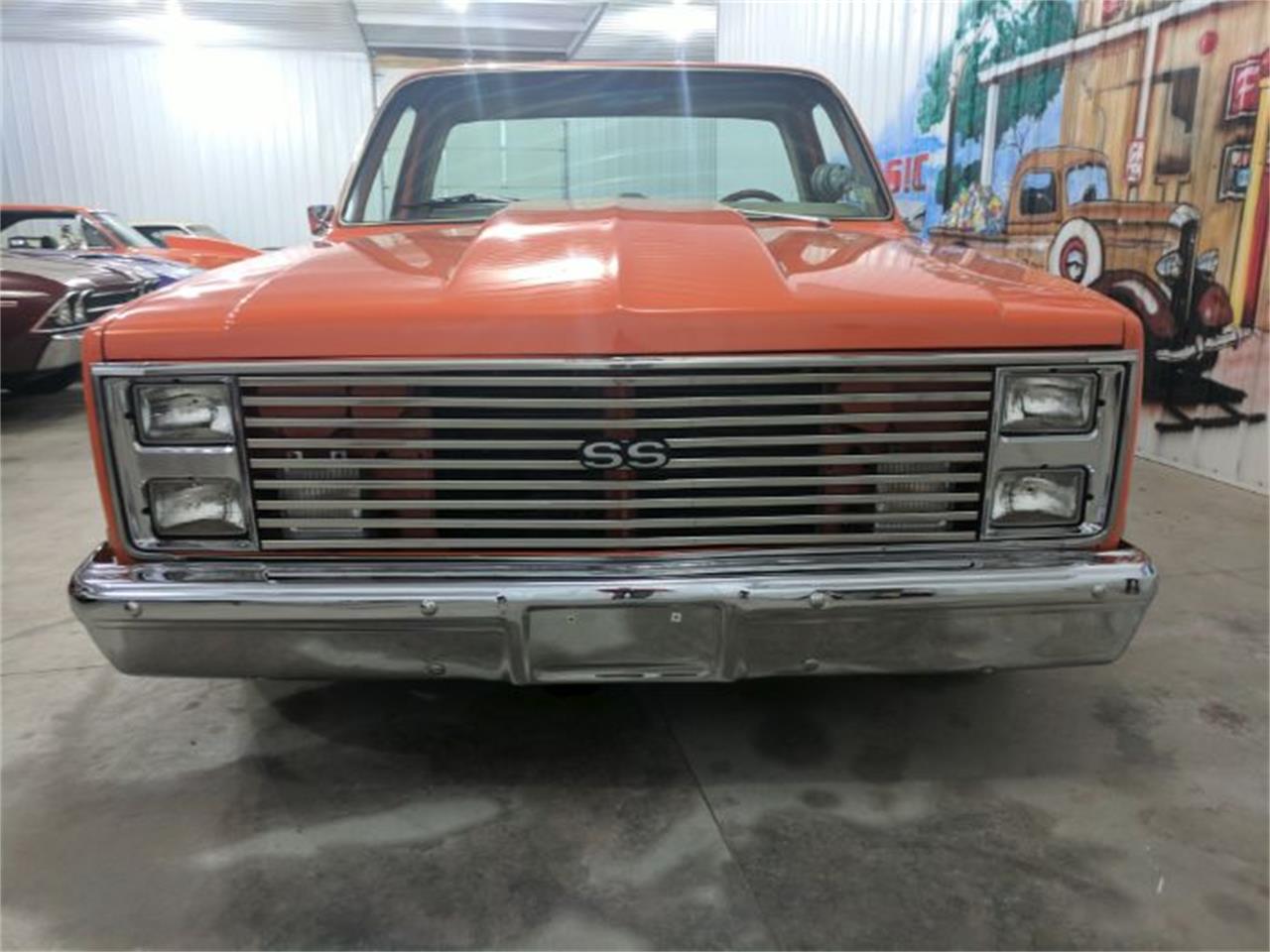 1974 Chevrolet C10 for Sale | ClassicCars.com | CC-1027054