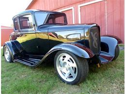 1932 Ford 5-Window Coupe (CC-1020706) for sale in Arlington, Texas