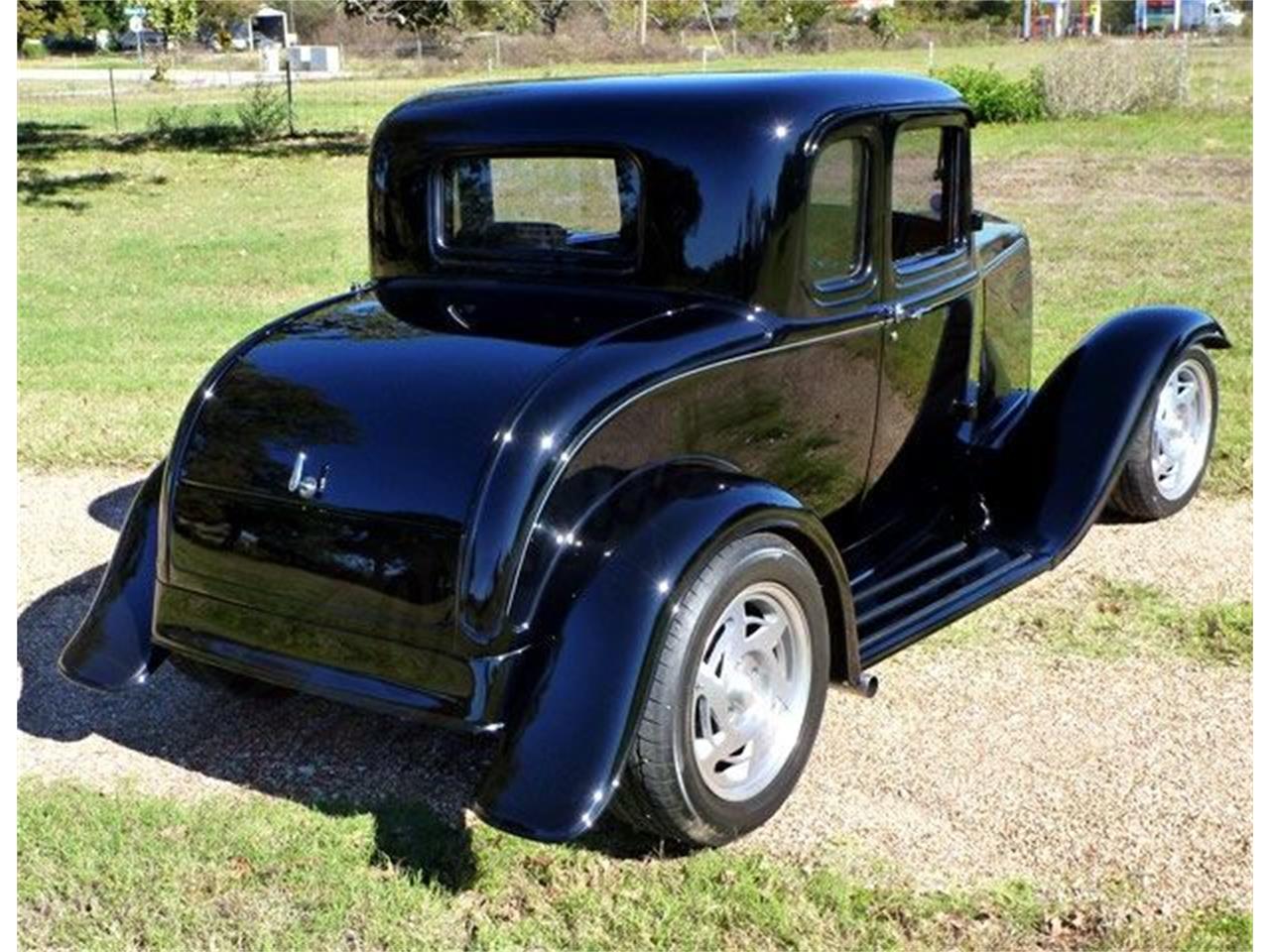 1932 Ford 5-Window Coupe for Sale | ClassicCars.com | CC-1020706