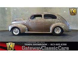 1940 Ford Deluxe (CC-1027062) for sale in Ruskin, Florida