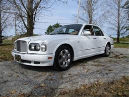 2000 Bentley Arnage (CC-1027068) for sale in Greensboro, North Carolina