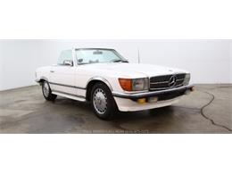 1973 Mercedes-Benz 450SL (CC-1027082) for sale in Beverly Hills, California