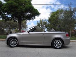 2008 BMW 128i (CC-1027103) for sale in Delray Beach, Florida