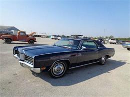 1970 Ford LTD (CC-1027115) for sale in Staunton, Illinois