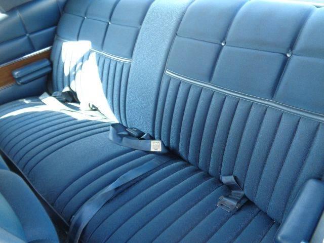 1970 Ford LTD (CC-1027115) for sale in Staunton, Illinois