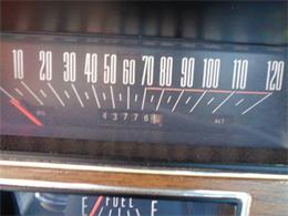 1970 Ford LTD (CC-1027115) for sale in Staunton, Illinois