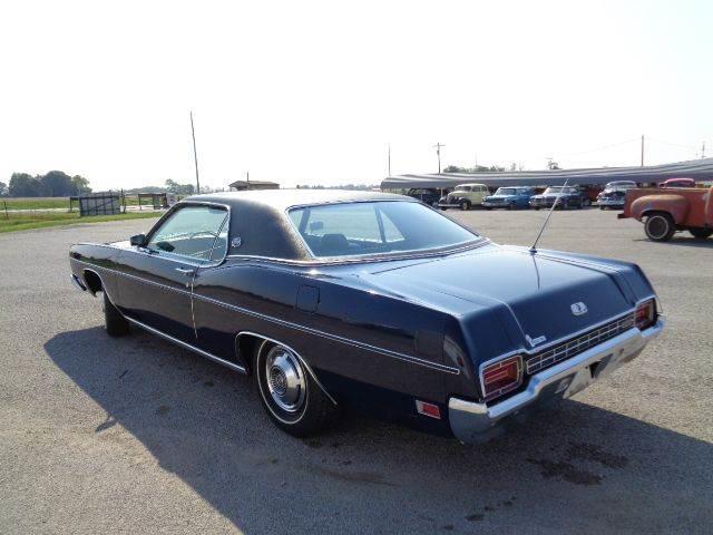 1970 Ford LTD (CC-1027115) for sale in Staunton, Illinois
