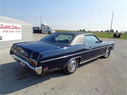 1970 Ford LTD (CC-1027115) for sale in Staunton, Illinois