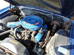 1970 Ford LTD (CC-1027115) for sale in Staunton, Illinois