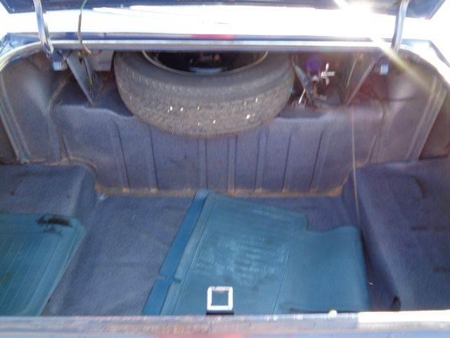 1970 Ford LTD (CC-1027115) for sale in Staunton, Illinois
