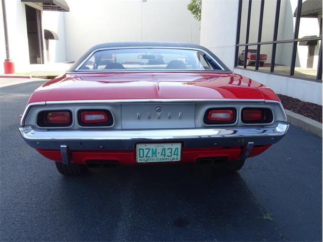 1974 Dodge Challenger for Sale | ClassicCars.com | CC-1027116