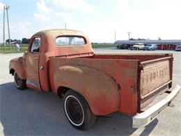 1949 Studebaker Pickup (CC-1027121) for sale in Staunton, Illinois