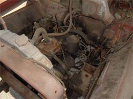 1949 Studebaker Pickup (CC-1027121) for sale in Staunton, Illinois