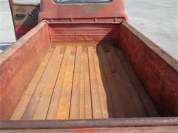 1949 Studebaker Pickup (CC-1027121) for sale in Staunton, Illinois