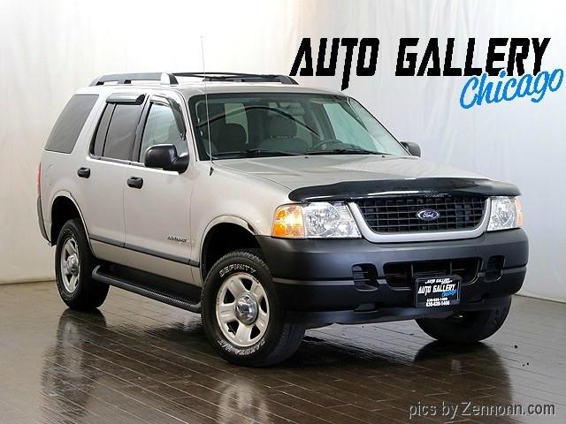 2005 Ford Explorer (CC-1027126) for sale in Addison, Illinois