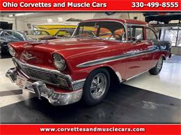 1956 Chevrolet Bel Air (CC-1020713) for sale in North Canton, Ohio